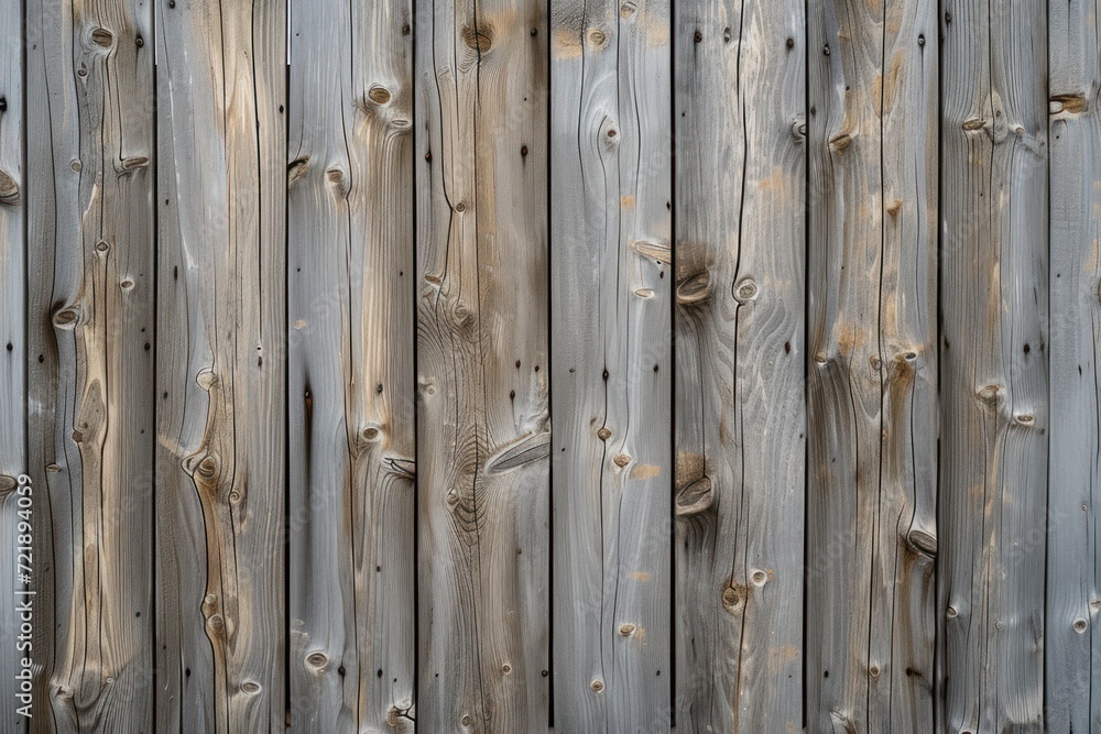 Wall made of pine wood planks, background Wall made of pine wood planks, background