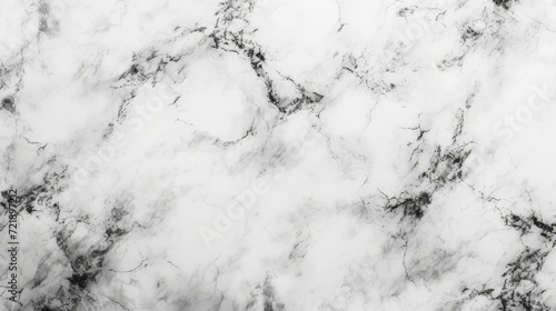 Elevate your surroundings with a background that features a rich white marble texture adorned with striking red veins. This creates a luxurious and charming aesthetic. photo