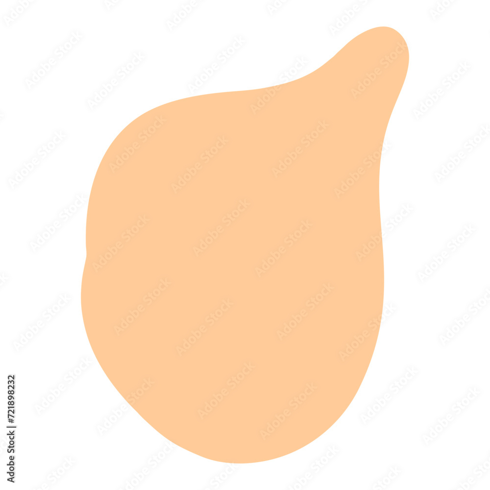 abstract blob shape pattern abstract blob shape pattern