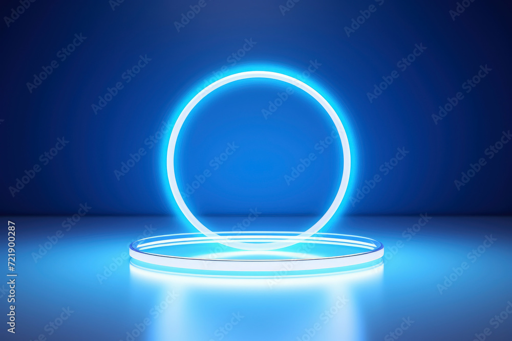 Elevate your product presentation with this defocused light blue background, featuring an elegant neon glow that captures attention and imagination. Elevate your product presentation with this defocused light blue background, featuring an elegant neon glow that captures attention and imagination.