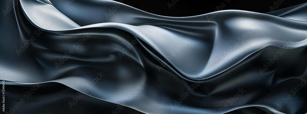 colorful liquid surface on a dark background colorful liquid surface on a dark background