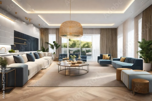 modern living room,modern living room interior