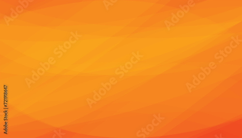 abstract orange background