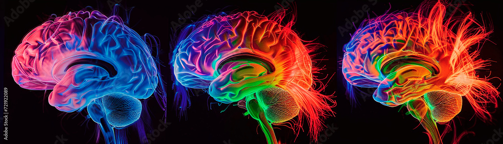 human brain scans, x-ray human brain scans, x-ray