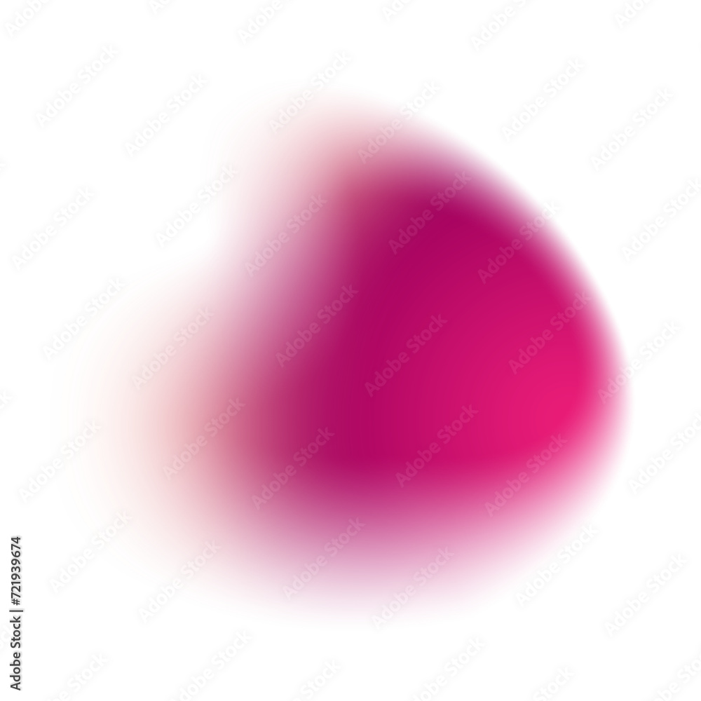 Liquid Gradient Blur Shape Liquid Gradient Blur Shape