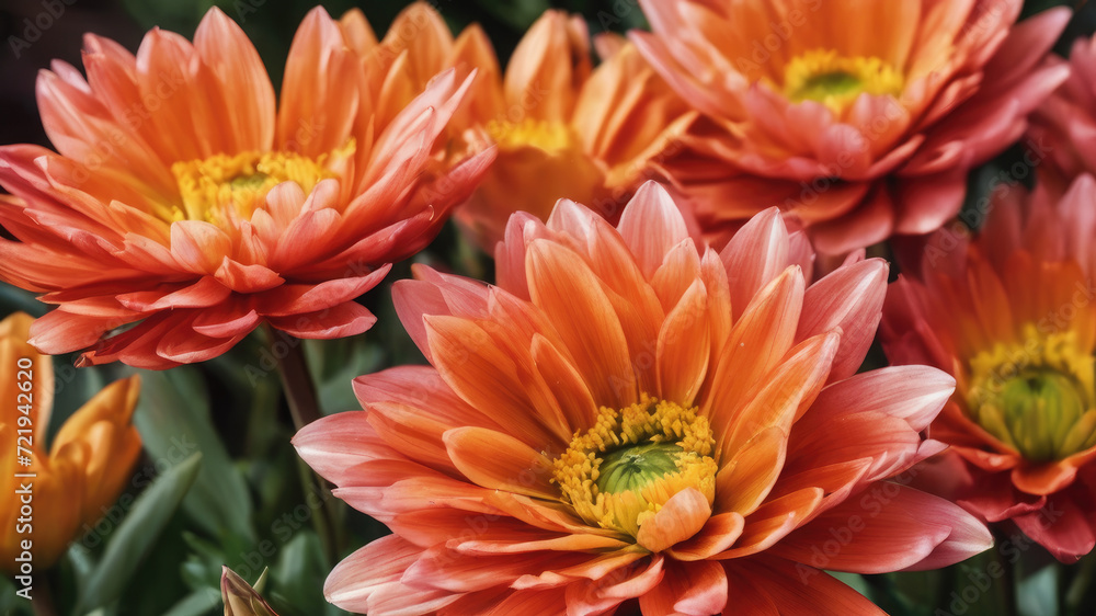 Pink and yellow flowers, Pink flower landscape wallpaper, red and pink flowers wallpaper, colorful flower background, Pink and yellow flowers, Pink flower landscape wallpaper, red and pink flowers wallpaper, colorful flower background,