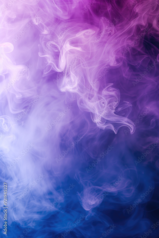 Color mist abstract background, dreamlike air Color mist abstract background, dreamlike air