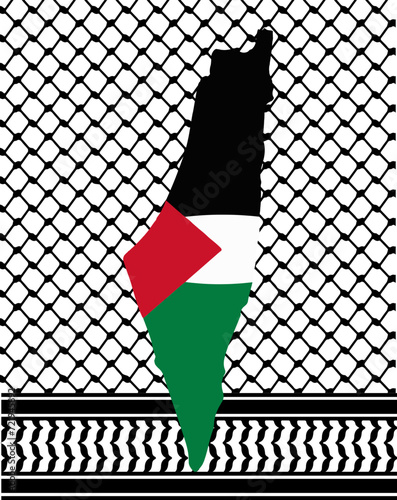 Palestine Art