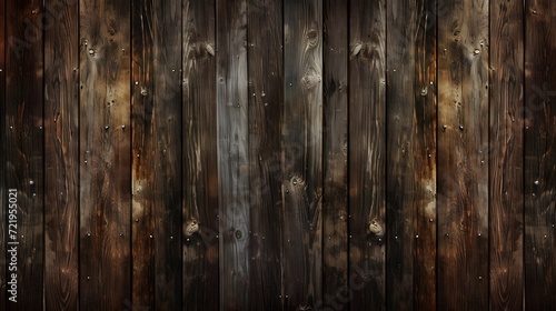 Wooden boards with texture as clear background