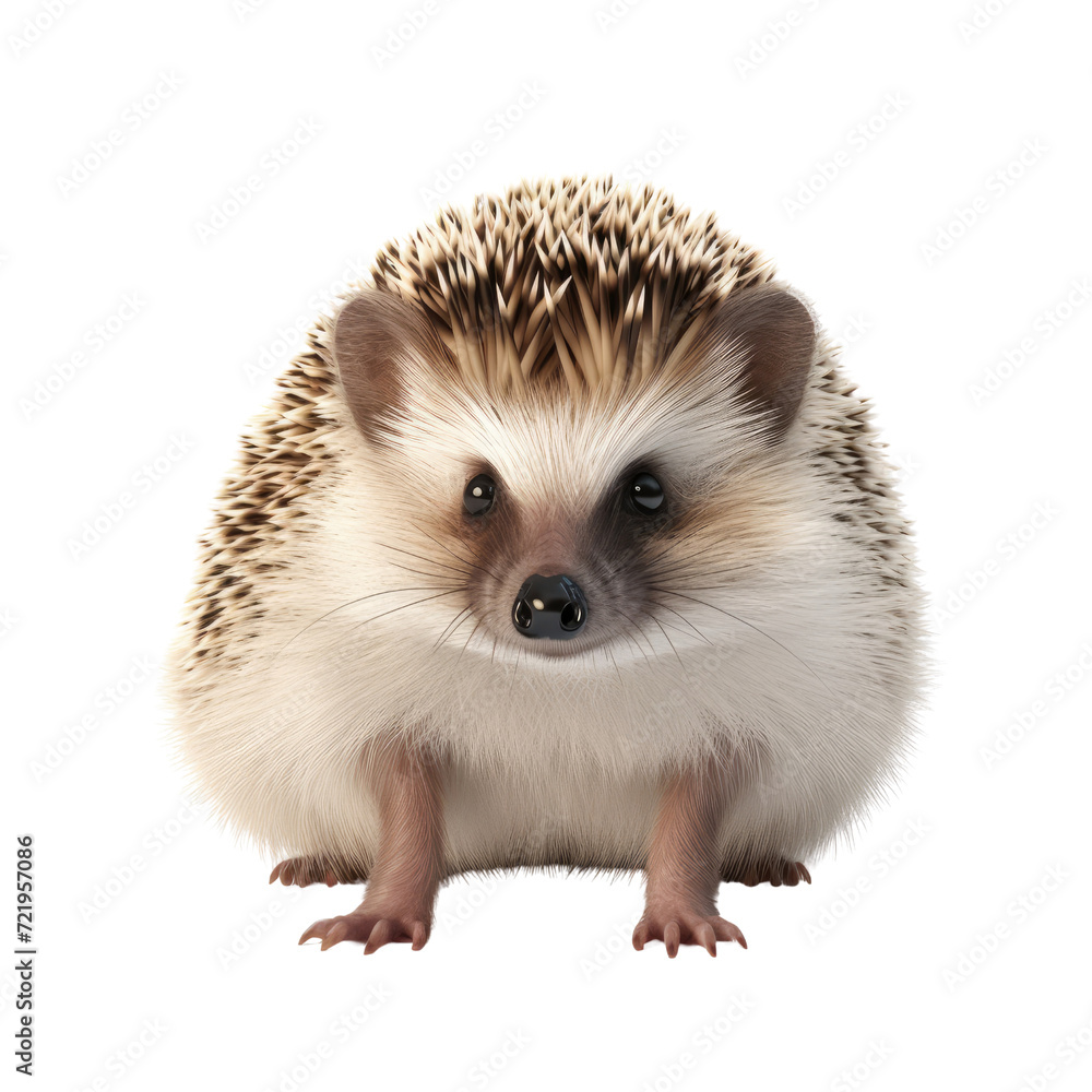 Hedgehog transparent background Hedgehog transparent background