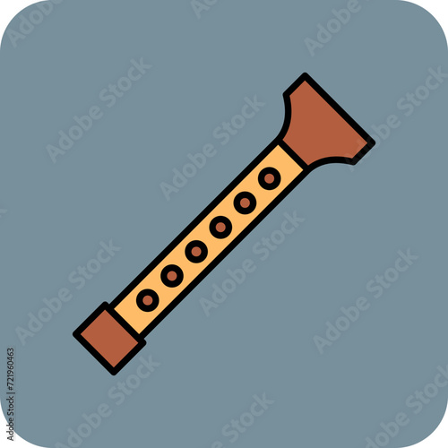 Flute Icon