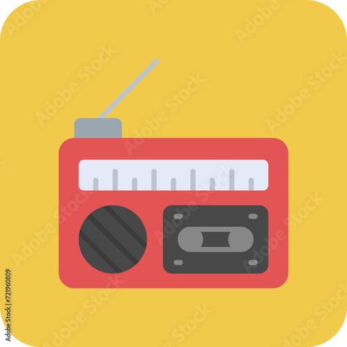 Retro Icon