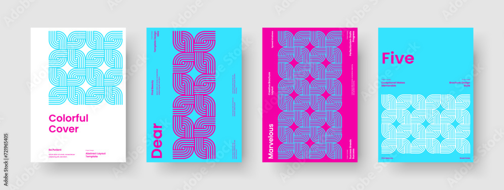 Abstract Business Presentation Design. Geometric Book Cover Layout. Modern Flyer Template. Poster. Banner. Background. Report. Brochure. Advertising. Notebook. Portfolio. Handbill. Leaflet. Magazine