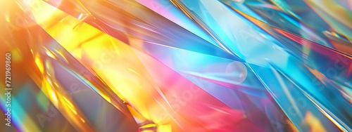 Colorful abstract background