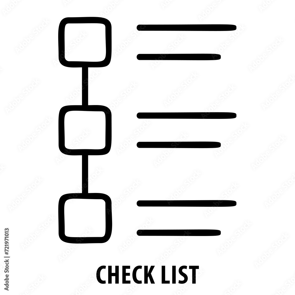 Checklist, to do list, task, completion, organization, planning, task list, checkmark, completed, agenda, reminder, productivity, task management, check list icon