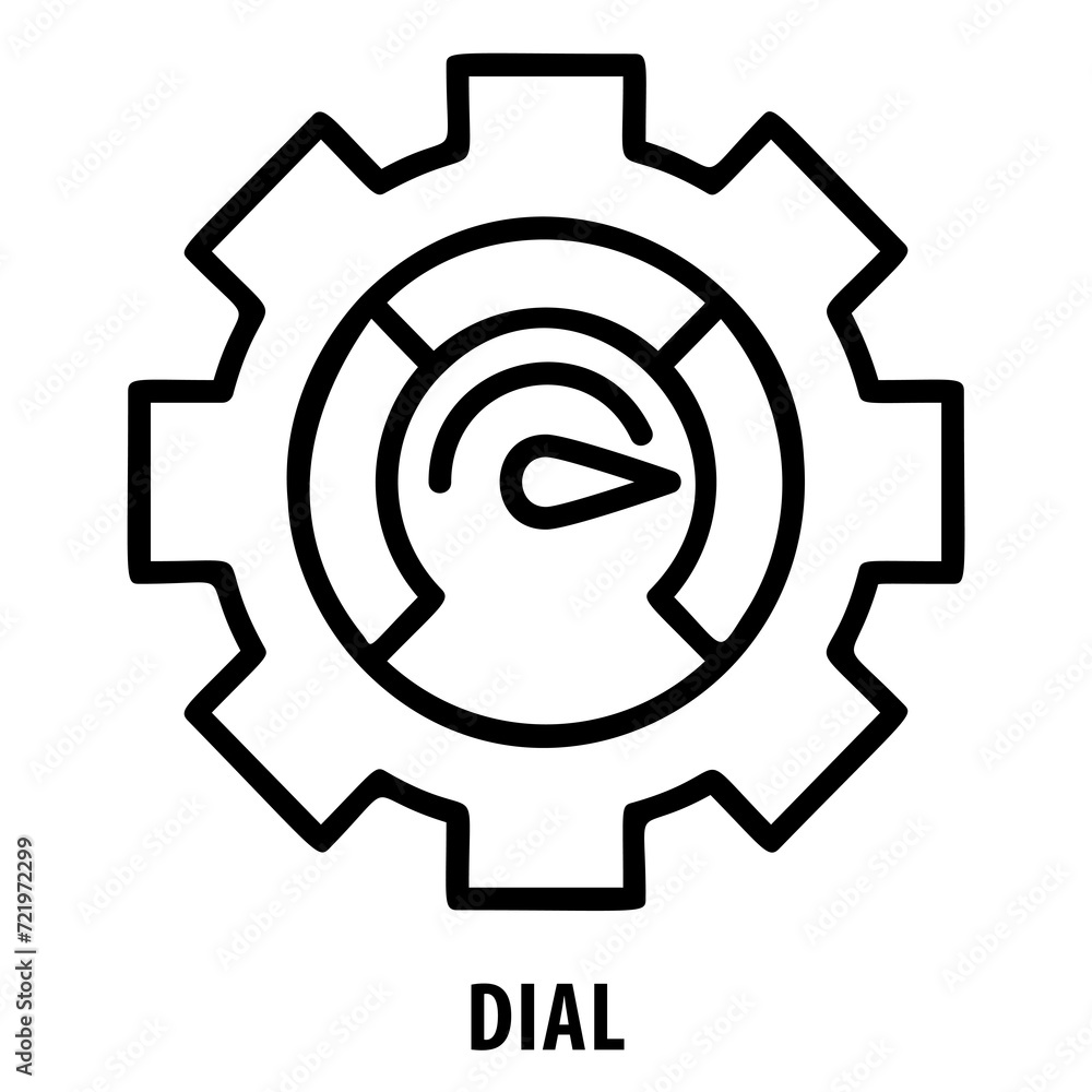 Dial, knob, control, adjustment, dial icon, setting, volume control, rotate, switch, interface, knob icon, technology, adjust Dial, knob, control, adjustment, dial icon, setting, volume control, rotate, switch, interface, knob icon, technology, adjust