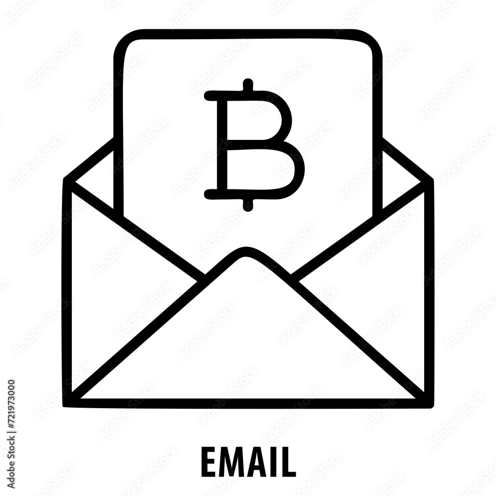 Email, mail, message, communication, email icon, envelope, electronic