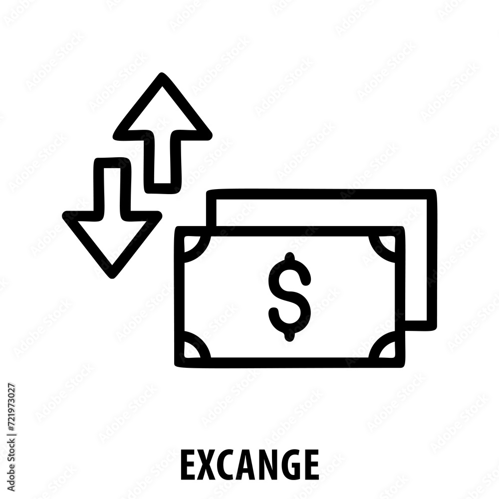 Exchange, trading, transaction, exchange icon, commerce, swap, trade, currency exchange, financial, market, barter, conversion, economic, finance Exchange, trading, transaction, exchange icon, commerce, swap, trade, currency exchange, financial, market, barter, conversion, economic, finance