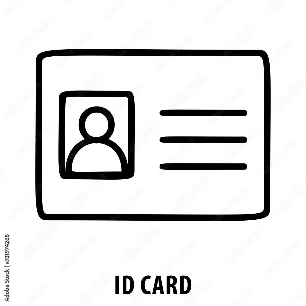 ID card, identification, identity, ID card icon, personal information, document, identification card, ID badge, official identification, access card, ID concept, verification, ID symbol, personal ID card, identification, identity, ID card icon, personal information, document, identification card, ID badge, official identification, access card, ID concept, verification, ID symbol, personal