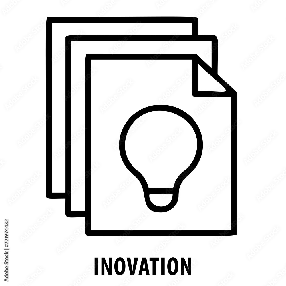 Innovation, light bulb, creativity, idea, innovation icon, insight, inspiration, imagination, concept, brainstorming, innovation symbol, bright idea, thought, creative concept, innovative thinking Innovation, light bulb, creativity, idea, innovation icon, insight, inspiration, imagination, concept, brainstorming, innovation symbol, bright idea, thought, creative concept, innovative thinking