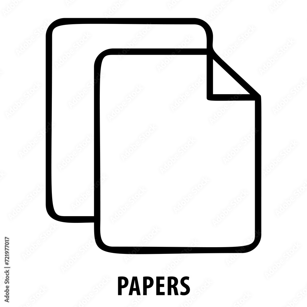 Papers, documents, paperwork, files, office supplies, records, stationery, paperwork icon, business documents, documentation, paperwork symbol, office, administrative, written, report Papers, documents, paperwork, files, office supplies, records, stationery, paperwork icon, business documents, documentation, paperwork symbol, office, administrative, written, report