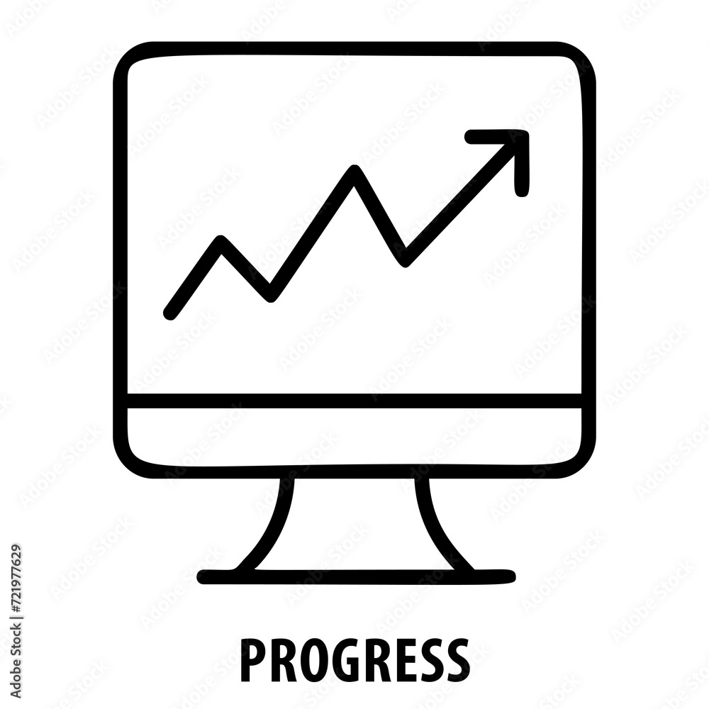 Progress, advancement, progress icon, improvement, development, progress symbol, growth, success, moving forward, achievement, advancement symbol, evolution, forward movement, moving ahead Progress, advancement, progress icon, improvement, development, progress symbol, growth, success, moving forward, achievement, advancement symbol, evolution, forward movement, moving ahead