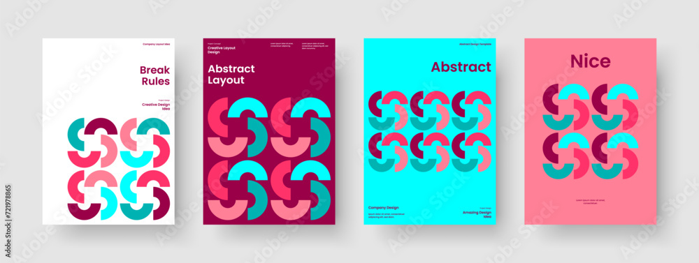 Isolated Banner Design. Abstract Poster Layout. Creative Business Presentation Template. Flyer. Brochure. Book Cover. Background. Report. Portfolio. Notebook. Magazine. Brand Identity. Catalog