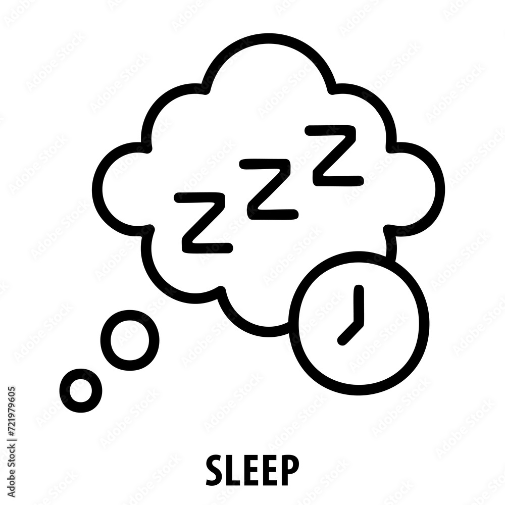 Sleep, bedtime, rest, relax, sleeping, Sleep icon, nap, night, fatigue, rejuvenate, health, peaceful, bedtime routine, sleep cycle, relaxation Sleep, bedtime, rest, relax, sleeping, Sleep icon, nap, night, fatigue, rejuvenate, health, peaceful, bedtime routine, sleep cycle, relaxation