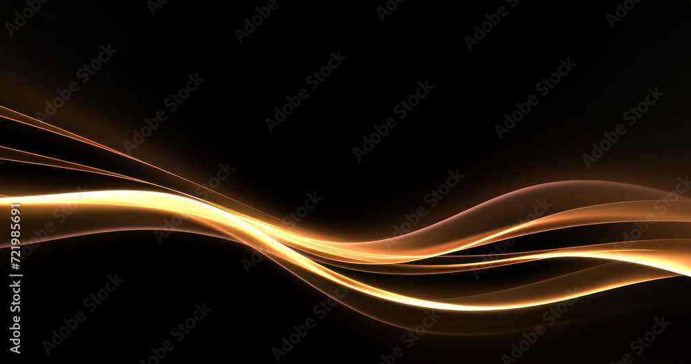 Luxury 3D gold background illustration. Curve flow elegant backdrop. Textured wave pattern for backgrounds. Luxury 3D gold background illustration. Curve flow elegant backdrop. Textured wave pattern for backgrounds.