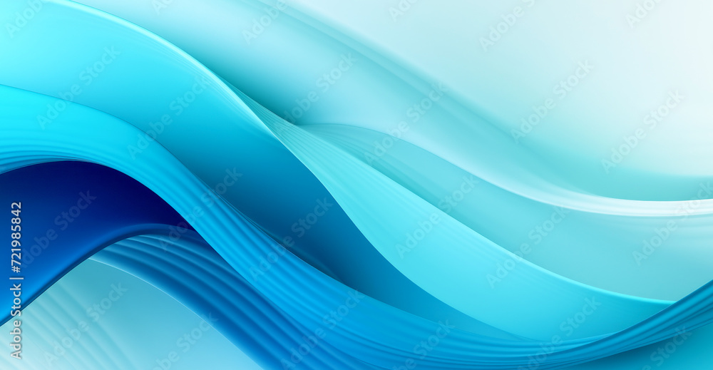 Blue abstract background with liquid shapes. Colourful flow curve illustration. Textured wave pattern for backgrounds. Blue abstract background with liquid shapes. Colourful flow curve illustration. Textured wave pattern for backgrounds.