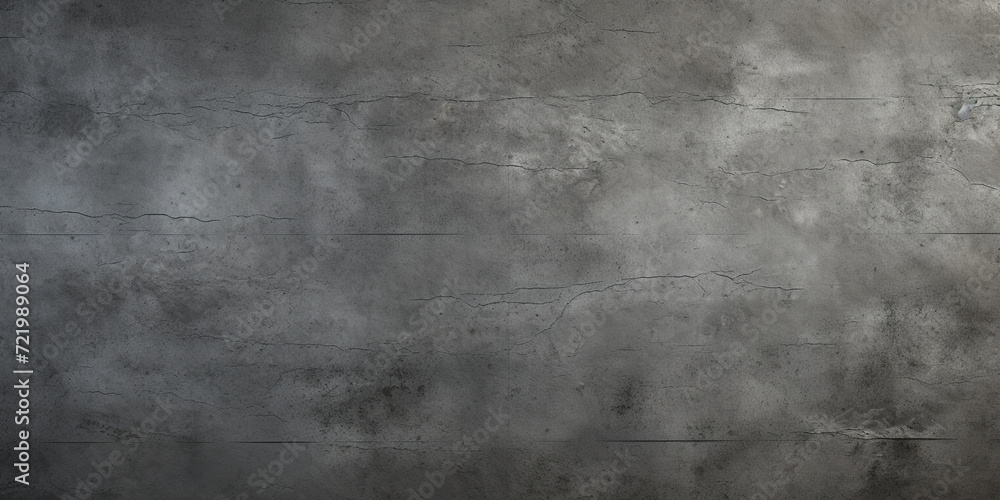 a grey concrete wall, A black background with a white light on it, Dark Gray Grunge Background
