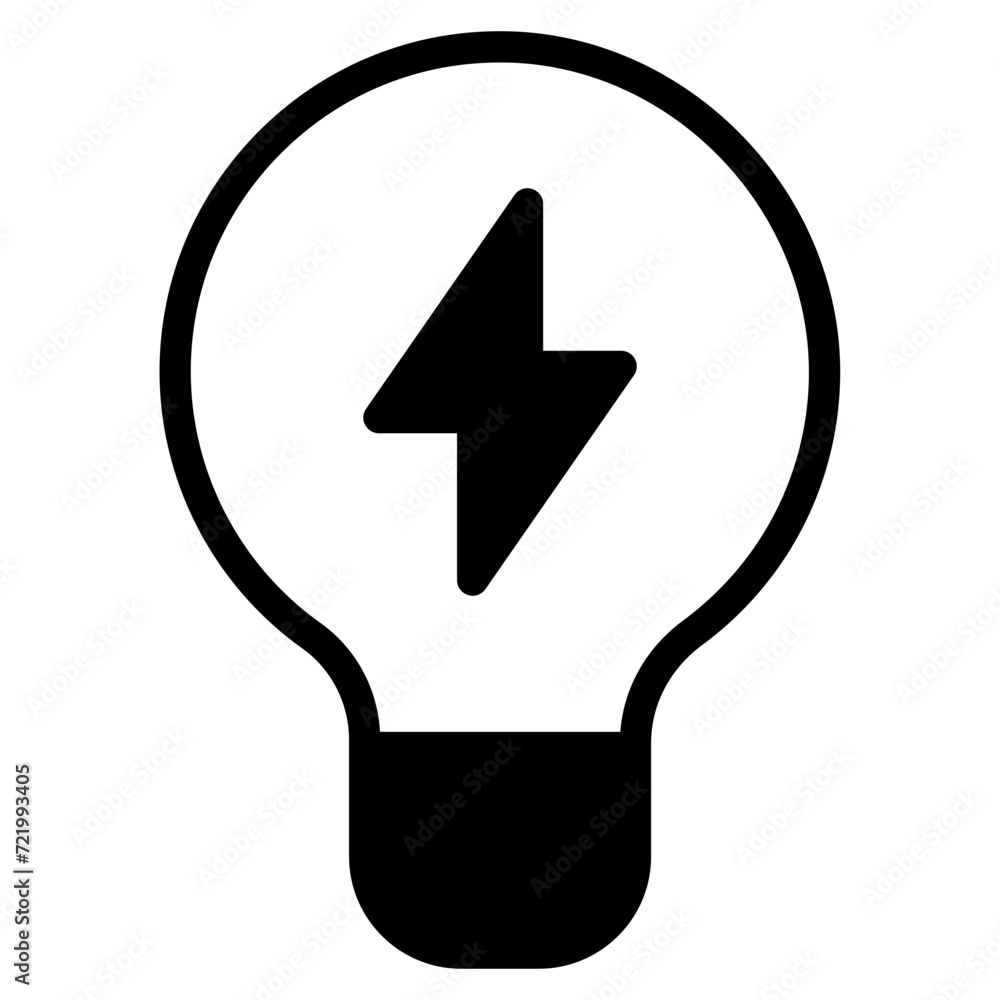 ligh bulb icon ligh bulb icon