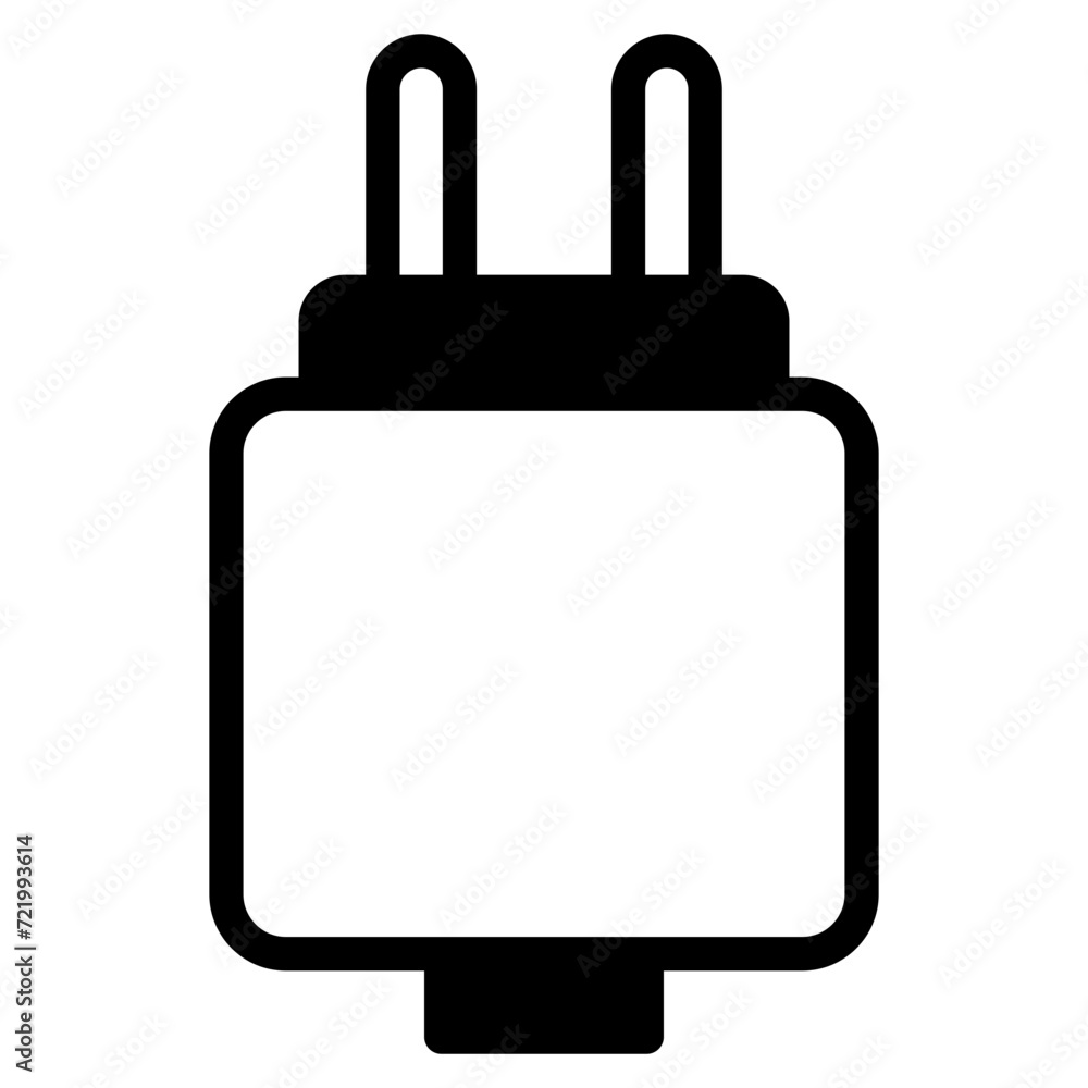 plug charging plug charging