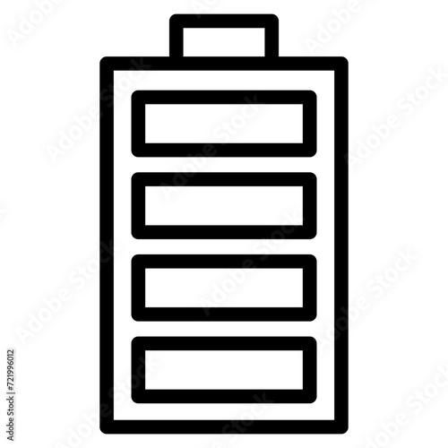 battery icon