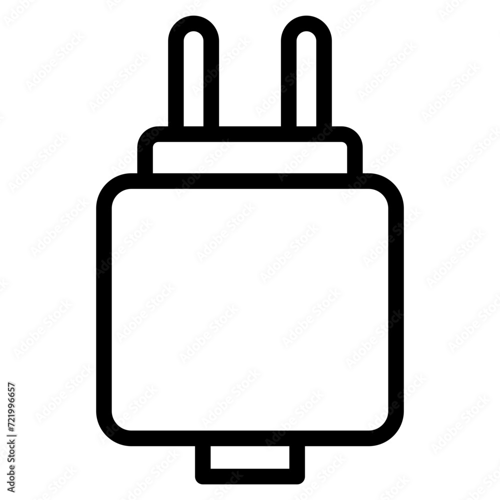 plug charging plug charging