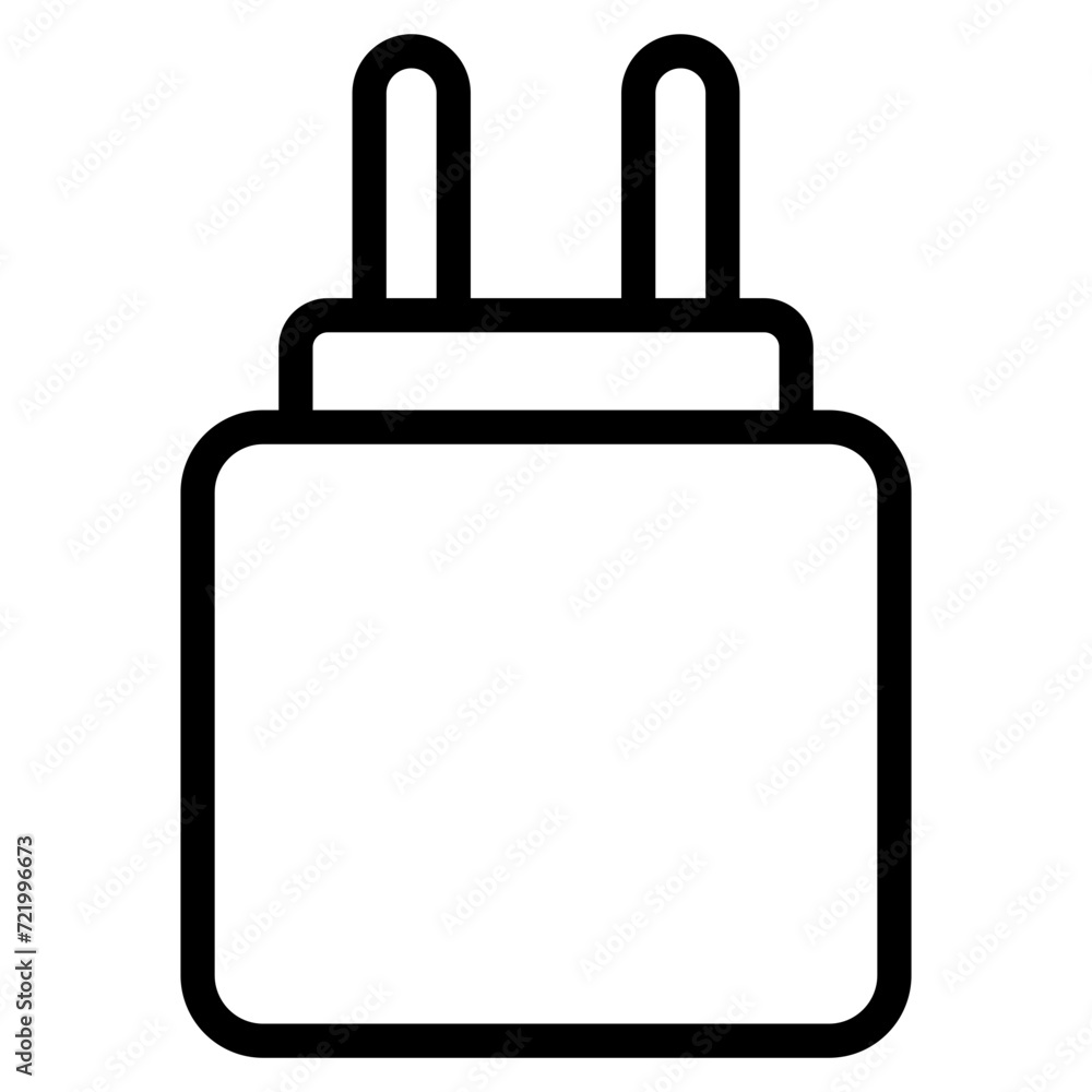 plug charging plug charging