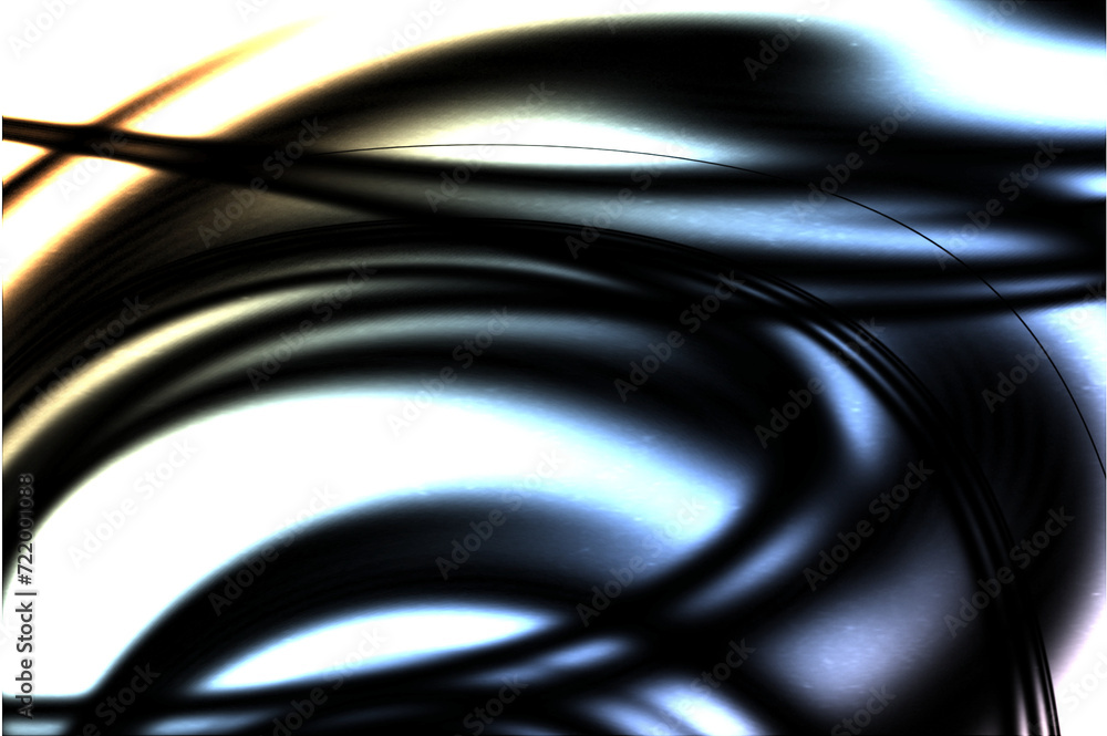 Obraz premium Grainy gradient background abstract