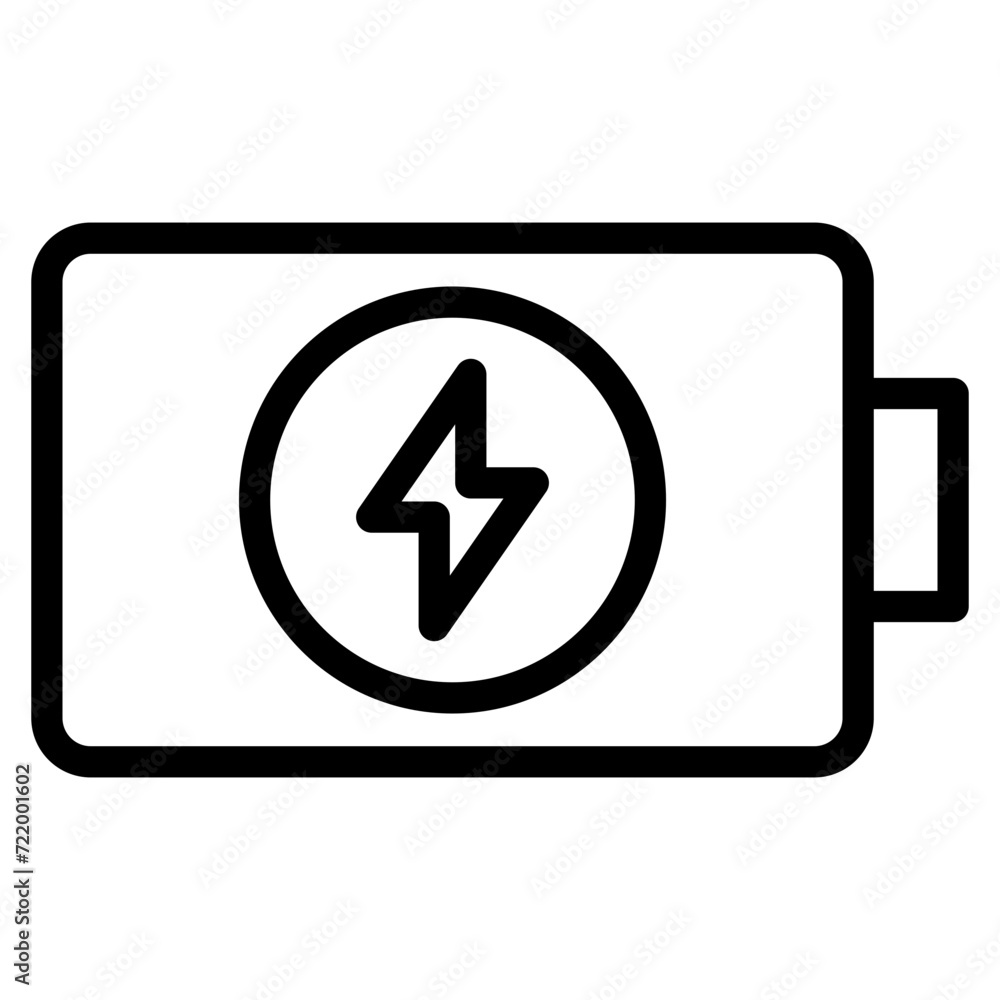 battery icon battery icon
