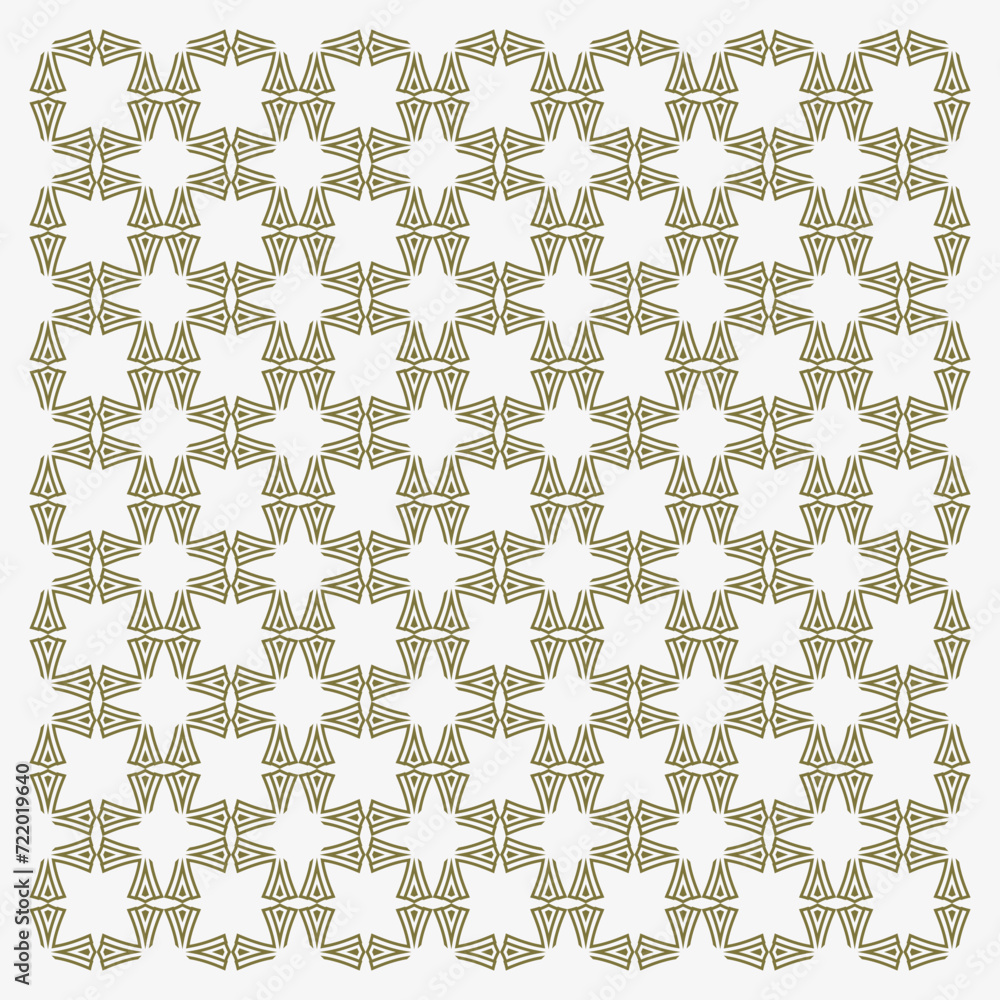 Islamic Holiday Pattern Design Islamic Holiday Pattern Design