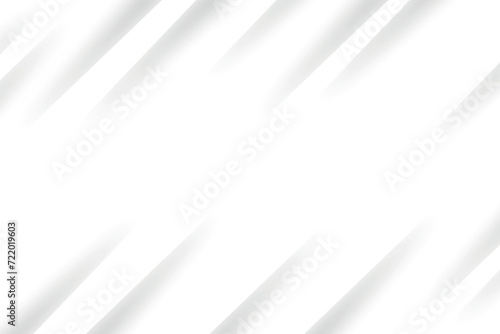 White shadows texture abstract background