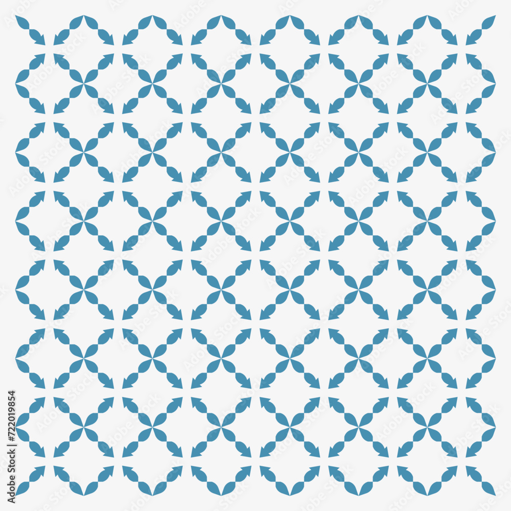 Seamless pattern with flowers Seamless pattern with flowers