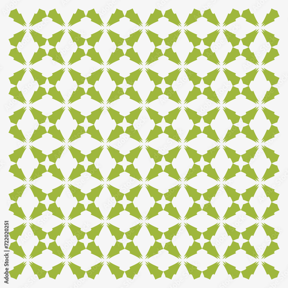 Seamless pattern of squares Seamless pattern of squares