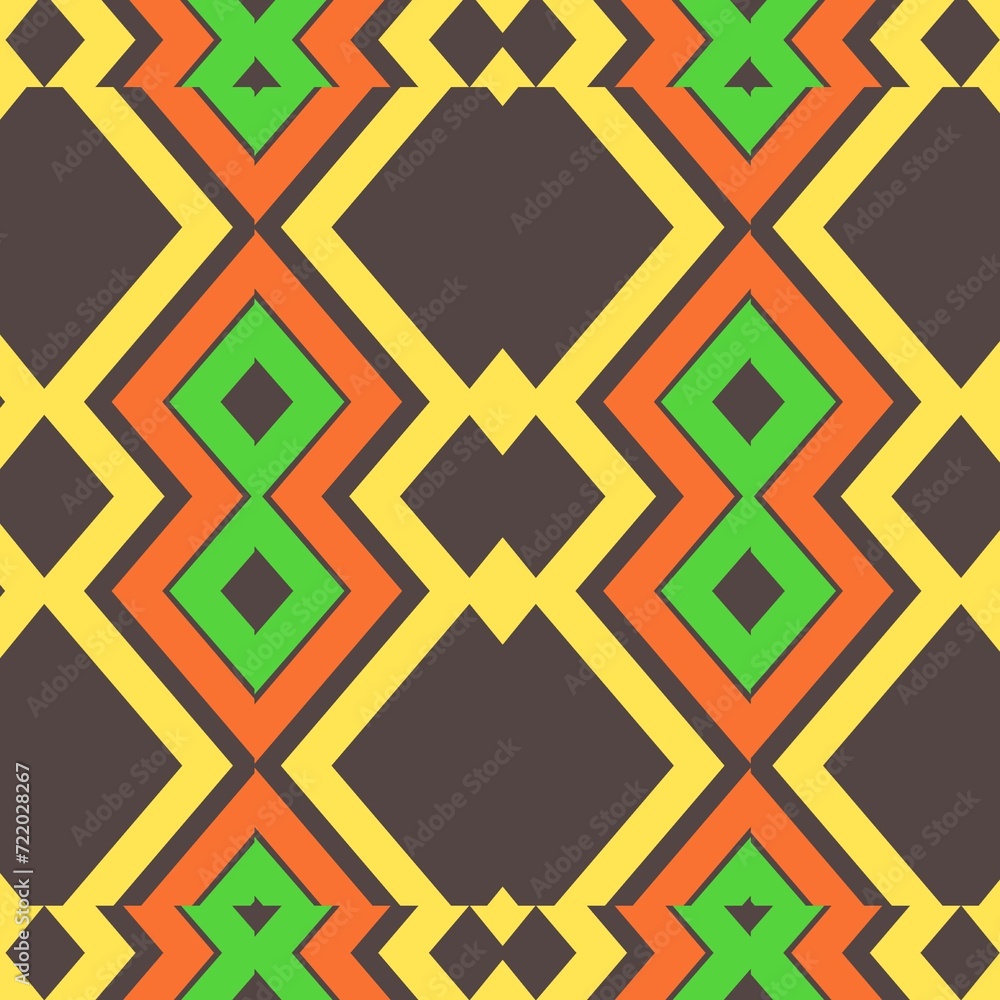 Abstract ethnic ikat art. Seamless patterns in tribal, folk embroidery and Mexican styles. Aztec geometric art ornament print. Design for carpet, cover.wallpaper, wrapping, fabric, clothing. Abstract ethnic ikat art. Seamless patterns in tribal, folk embroidery and Mexican styles. Aztec geometric art ornament print. Design for carpet, cover.wallpaper, wrapping, fabric, clothing.