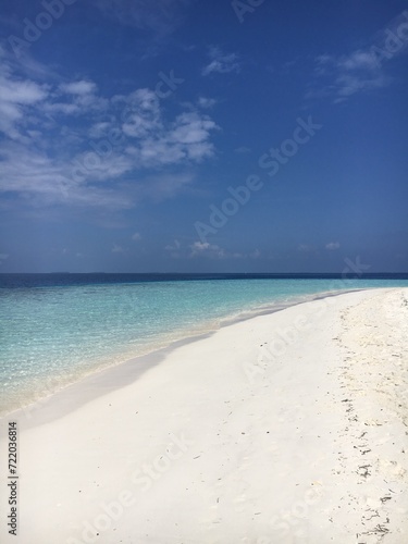 maledives beach white