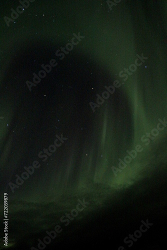 iceland aurora northern lights