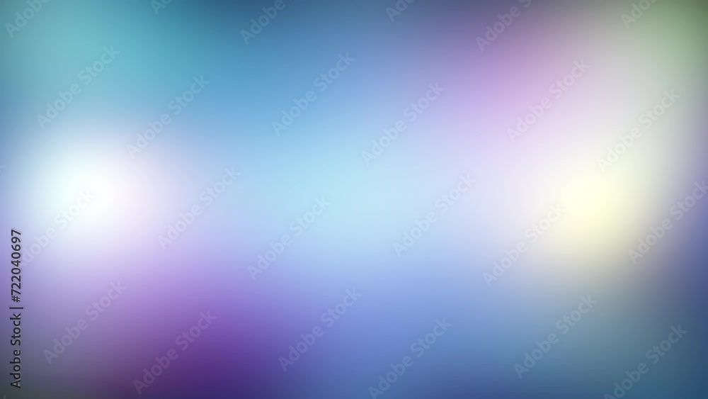 Loop colorful gradient light leak abstract moving slideshow background video with blur effect. Abstract holographic concept in motion style. Live wallpaper loop. Loop colorful gradient light leak abstract moving slideshow background video with blur effect. Abstract holographic concept in motion style. Live wallpaper loop.