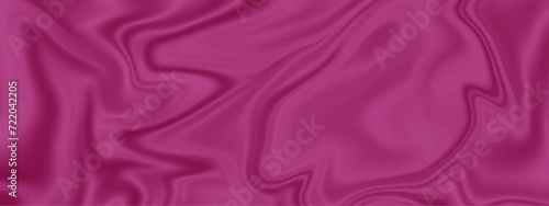Pink silk background . pink satin background texture . abstract background luxury cloth or liquid wave or wavy folds of grunge silk texture material or shiny soft smooth luxurious .