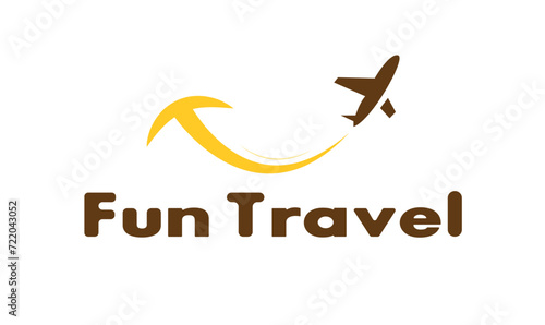 Travel Logo