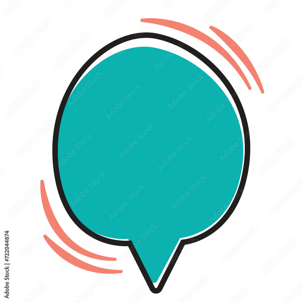 Single Comic Dialog Box Single Comic Dialog Box