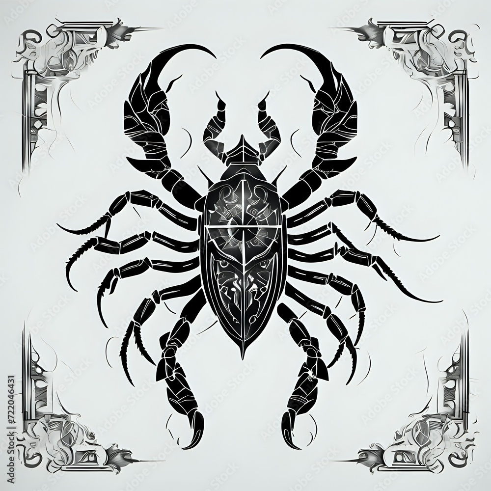 Zodiac Tattoo Zodiac Tattoo